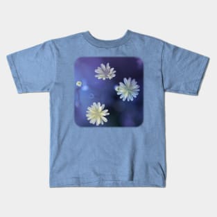 blossom's cosmos Kids T-Shirt